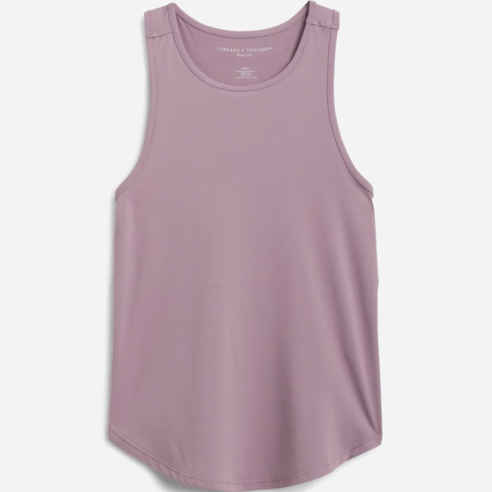 T4t Core Reactive Tank - image 1